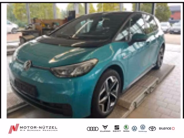 Volkswagen ID.3 S 204