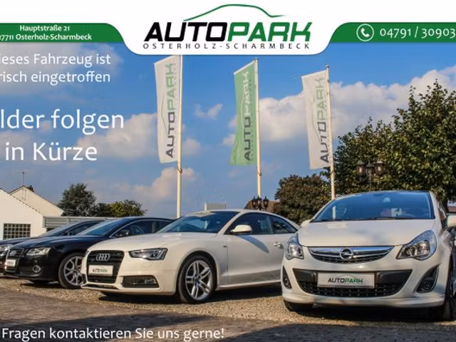 Audi Q7 V6 3.0 TDI 245 S line quattro