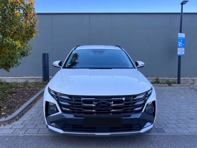 Hyundai Tucson 1.6 T-GDi 215 Trend