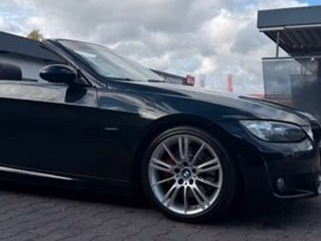 BMW Série 3 325i 3.0 218
