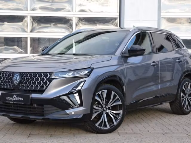 Renault Austral 1.3 160 Techno