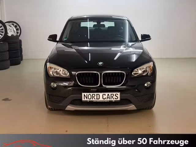 BMW X1 20i 2.0 184 sDrive