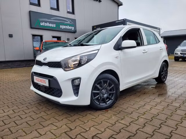 Kia Picanto 1.0 67 Edition 7