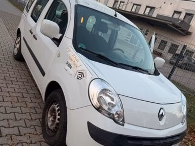Renault Kangoo 1.6 90