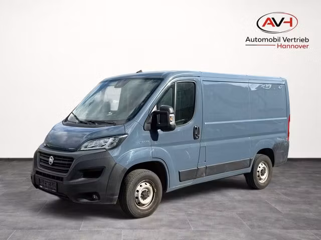 Fiat Ducato 2.3 MultiJet 120