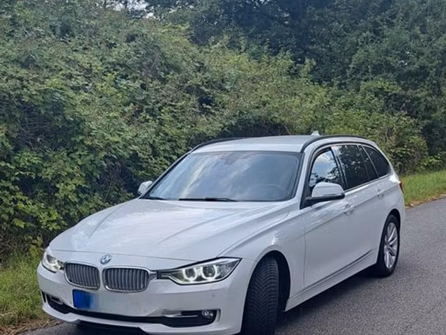 BMW Série 3 316i 1.6 136 Modern