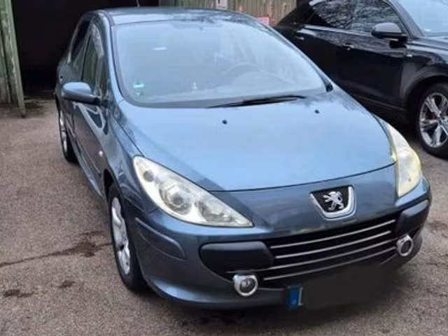 Peugeot 307 1.6 HDi 90