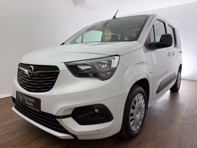 Opel Combo 1.5 131