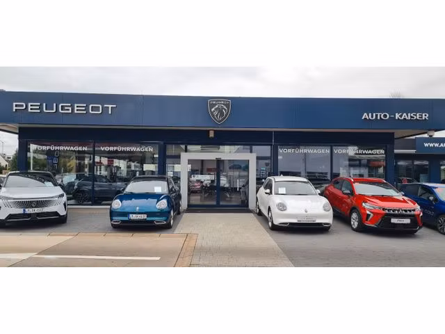 Peugeot 208 1.2 75 Active