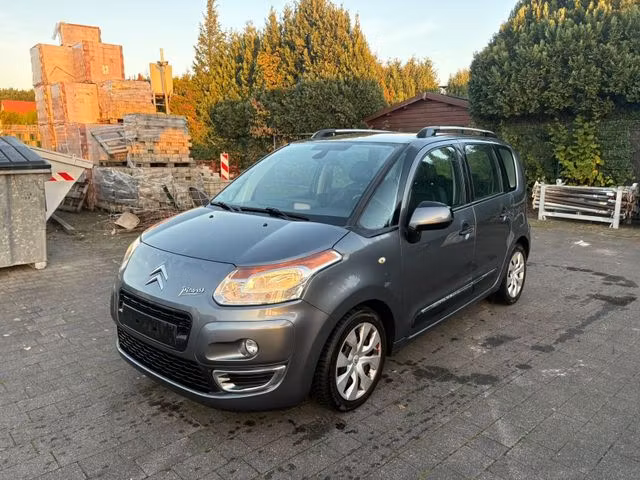 Citroën C3 1.6 HDi 92