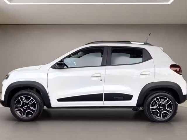 Dacia Spring 45