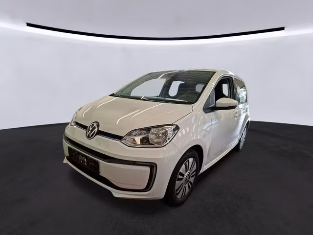 Volkswagen up! 83 Style