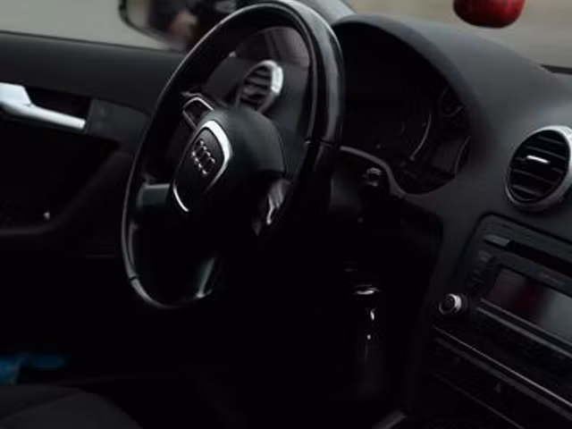 Audi A3 1.2 TFSI 105