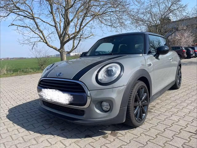 Mini Mini Cooper 1.5 136 Chili