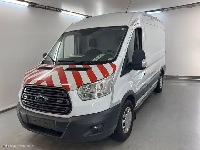 Ford Transit 2.0 TDCi 131 Trend