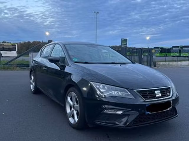 Seat Leon 1.4 TSI 125 FR