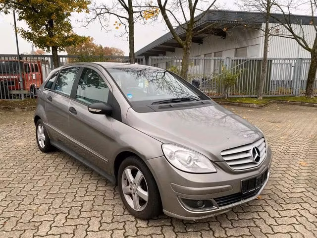 Mercedes-Benz Classe B 