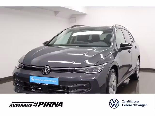 Volkswagen Golf 2.0 TDI 150