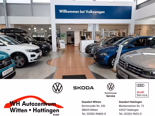 Volkswagen Tayron 1.5 TSI R-Line