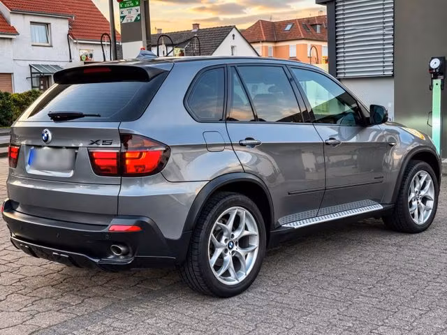 BMW X5 30d 3.0