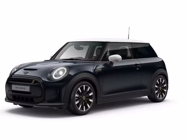Mini Mini Cooper SE 184
