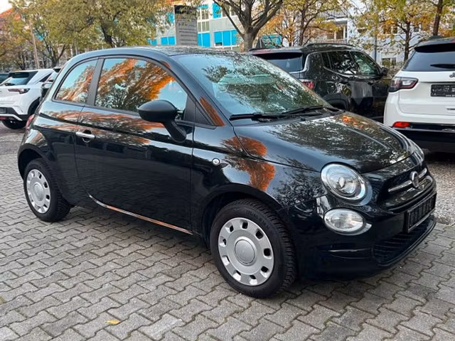 Fiat 500 1.0 69 Pop
