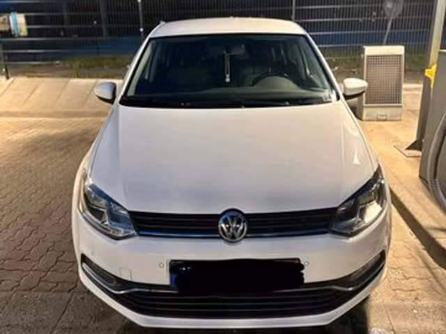 Volkswagen Polo 60