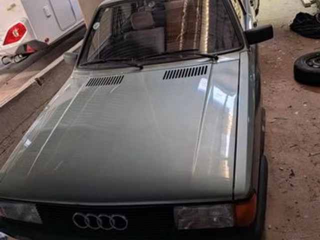 Audi 80 1.8