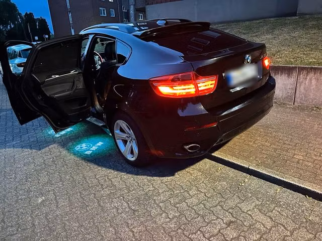 BMW X6 40d 3.0 306 xDrive