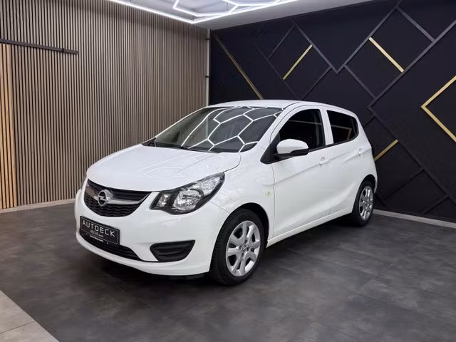 Opel Karl 1.0 75 Edition