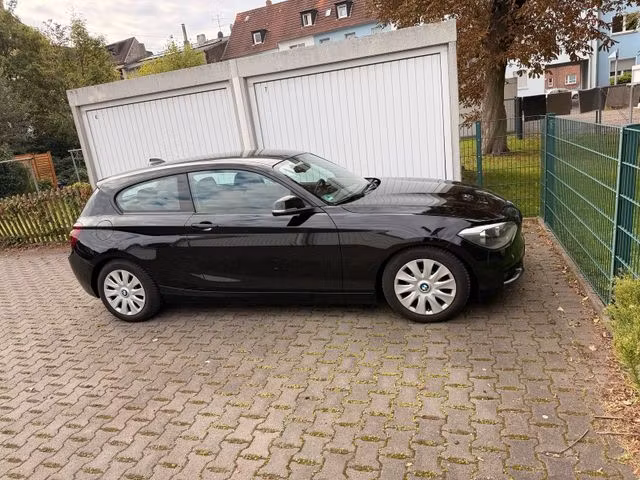 BMW Série 1 114i 1.6 102