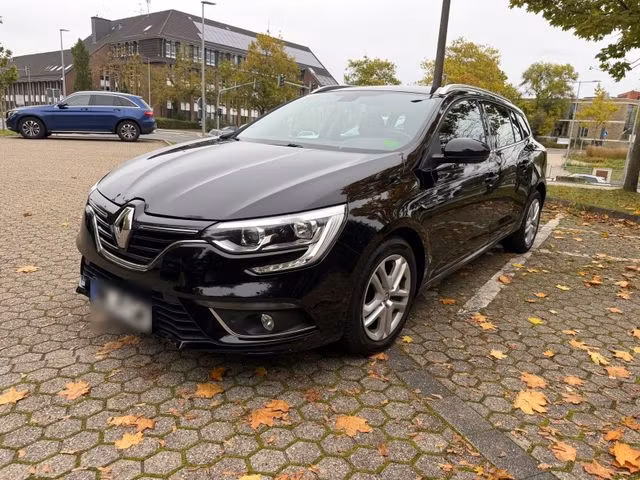 Renault Mégane 1.3 140 Business