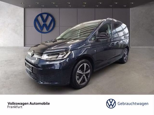 Volkswagen Caddy 1.5 TSI 116 Life