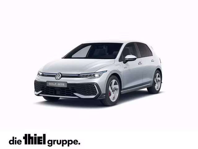 Volkswagen Golf GTE 1.5 eTSI 272 Life