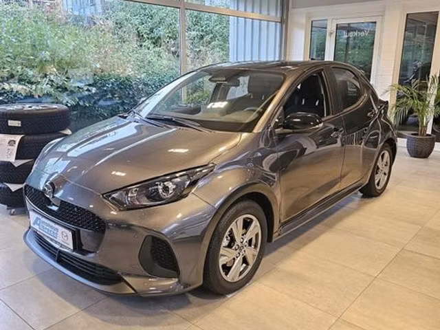 Mazda Mazda2 1.5 116 Exclusive Line