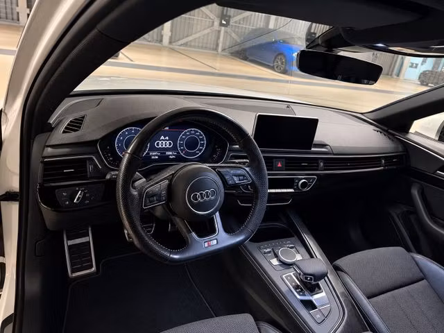 Audi A4 1.4 TFSI 150 Sport