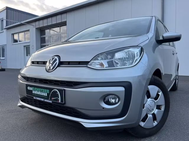 Volkswagen up! 1.0 65 Move up!