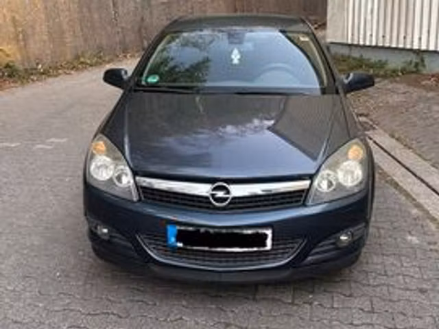Opel Astra 1.6 105