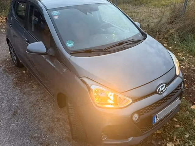 Hyundai i10 1.2 87 Style