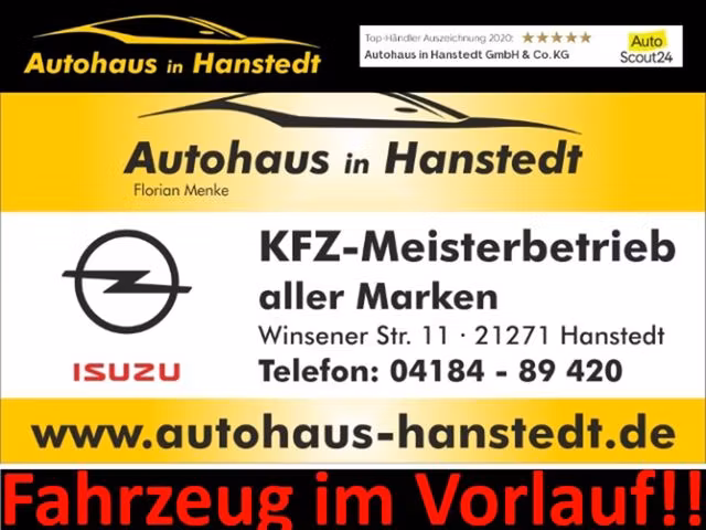 Opel Corsa 156 GS