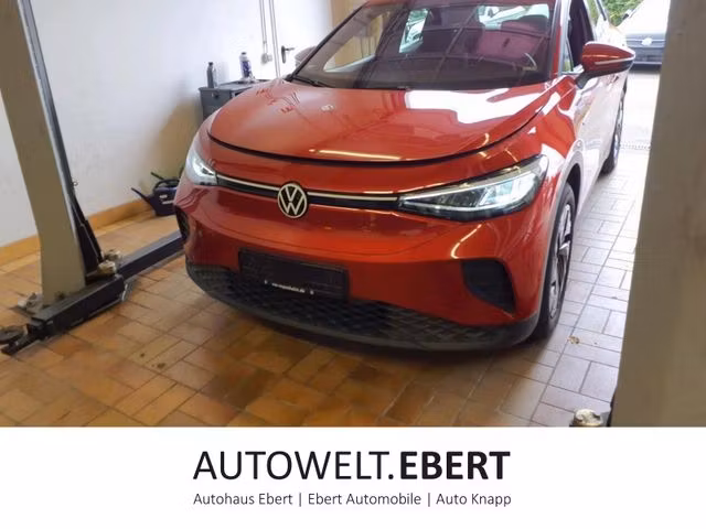 Volkswagen ID.4 204 Performance