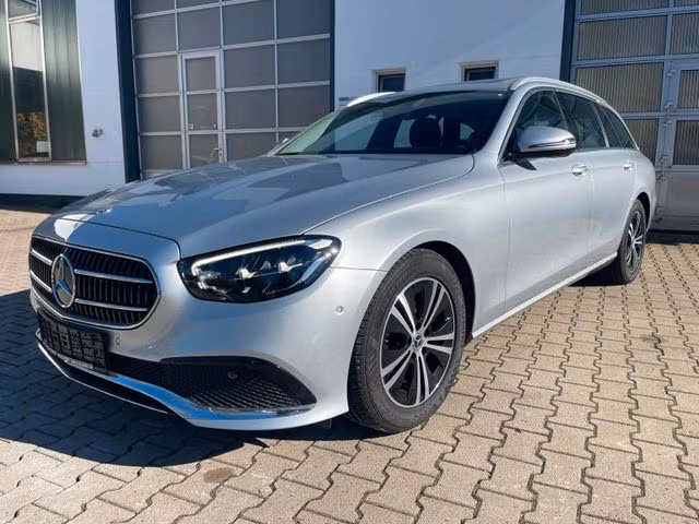 Mercedes-Benz Classe E E 220 Avantgarde 4Matic
