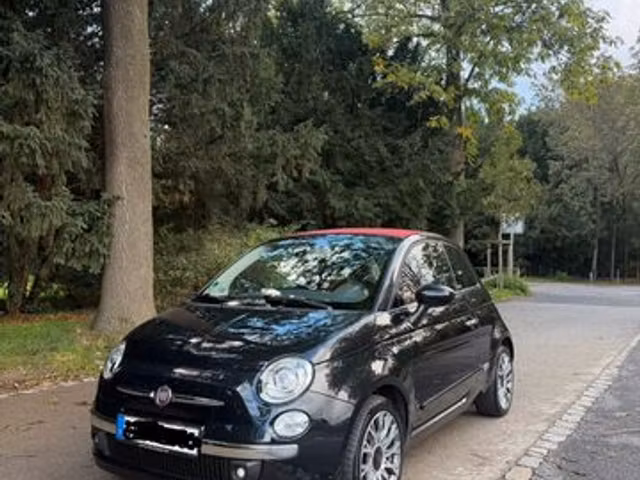 Fiat 500 1.2 69