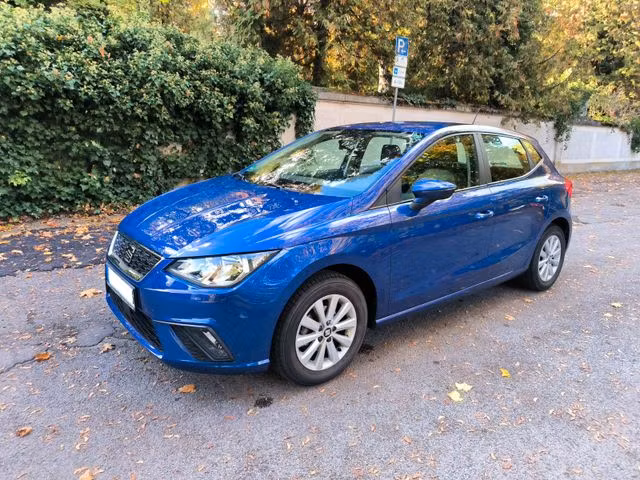 Seat Ibiza 1.0 TSI 95 Style