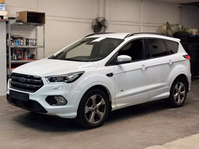 Ford Kuga 1.5 182 ST Line 4x4