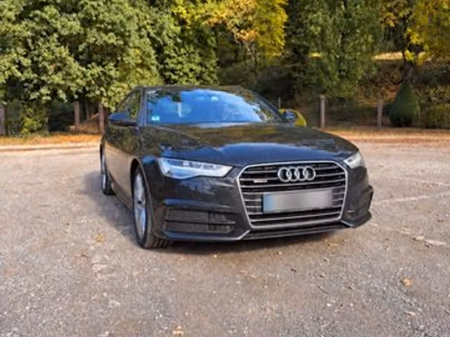 Audi A6 3.0 TDI 272 quattro