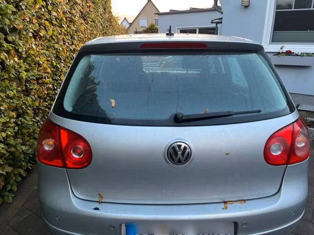 Volkswagen Golf 1.4 75