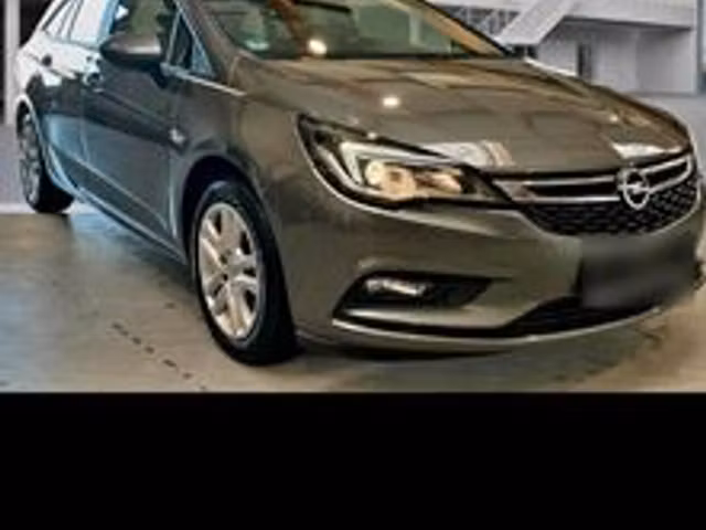 Opel Astra 1.0 105