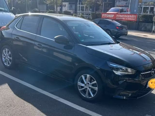 Opel Corsa 1.2