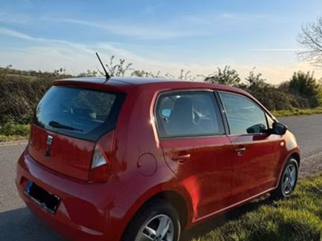 Seat Mii 1.0 75